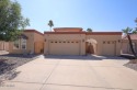 A spacious 3 bedroom, 3 Bath 2 story house located on a golf for sale in Sun Lakes Arizona Maricopa County County on GolfHomes.com
