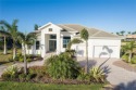 NEW CONSTRUCTION-BUILDER'S MODEL-NEVER OCCUPIED!!! This for sale in Punta Gorda Florida Charlotte County County on GolfHomes.com