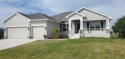 MOVE IN READY!!! BRAND NEW 4 BED 3 BATH 3 CAR GARAGE HOME WITH for sale in Rotonda West Florida Charlotte County County on GolfHomes.com