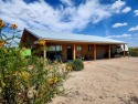 Enjoy scenic views of Turtleback Mountain and a glimpse of the for sale in Elephant Butte New Mexico Sierra County County on GolfHomes.com