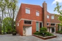 Stylish 3-Bedroom Townhome with Golf Course Views in Coveted for sale in Evanston Illinois Cook County County on GolfHomes.com