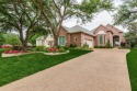 Stunning~single story~single owner~meticulously maintained Steve for sale in Frisco Texas Denton County County on GolfHomes.com