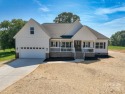 Fabulous golf course home featuring impressive vaulted ceiling for sale in Kings Mountain North Carolina Cleveland County County on GolfHomes.com