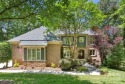 Stunning 5700 SF custom home on private wooded lot overlooking for sale in Huntersville North Carolina Mecklenburg County County on GolfHomes.com