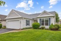 ARLINGTON MODEL LOCATED IN THE 55+ DEL WEBB SUN CITY HUNTLEY for sale in Huntley Illinois Mchenry County County on GolfHomes.com