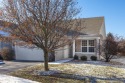 PRIME LOCATION WITH SERENE PRAIRIE VIEWS! This stunning James for sale in Huntley Illinois Mchenry County County on GolfHomes.com