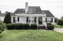 This 3 bedroom 2 bath home offers beautiful wood flooring for sale in Rocky Mount North Carolina Nash County County on GolfHomes.com