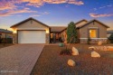 Desired StoneRidge Golf Community with Panoramic Mingus Mountain for sale in Prescott Valley Arizona Yavapai County County on GolfHomes.com