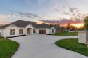 Stunning new construction in the gated Meadow Lakes Golf Club for sale in Meadowlakes Texas Burnet County County on GolfHomes.com
