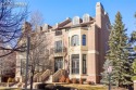 Resort style living. Enjoy the beautifully maintained grounds of for sale in Colorado Springs Colorado El Paso County County on GolfHomes.com