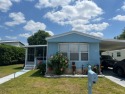NEW ROOF 2023/NEW WATER HEATER/2BD/2BA/LOT FEE $803  This for sale in Plant City Florida Hillsborough County County on GolfHomes.com