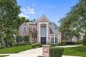 Stunning golf course home in the prestigious guard-gated Cliffs for sale in Plano Texas Collin County County on GolfHomes.com
