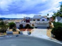 This Spacious Spring Valley Lake custom home is located in a for sale in Victorville California San Bernardino County County on GolfHomes.com