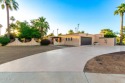 SINGLE LEVEL 3,221 SQ FT CUSTOM BUILT HOME ON THE BLUE GOLF for sale in Litchfield Park Arizona Maricopa County County on GolfHomes.com
