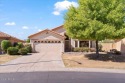 Nestled in the heart of Westbrook Village 40+ active adult golf for sale in Peoria Arizona Maricopa County County on GolfHomes.com