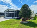 I dare you to take a look at this Palm Harbor 1,512' sq ft, 2 for sale in Zephyrhills Florida Pasco County County on GolfHomes.com