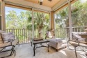 Welcome to your own personal paradise! 3 bed/2 bath corner unit for sale in Bonita Springs Florida Lee County County on GolfHomes.com
