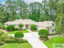 A magnificently maintained home on a cul-de-sac lot in the Deer for sale in Savannah Georgia Chatham County County on GolfHomes.com