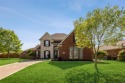 Welcome to your updated North East facing 2-story home in for sale in Rowlett Texas Dallas County County on GolfHomes.com