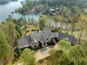 Welcome to *Long View*.  This impressive, one-of-a-kind, custom for sale in Sunset South Carolina Pickens County County on GolfHomes.com