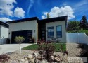 Don't miss out on this Sleek, Modern Designed home, built by for sale in Pocatello Idaho Bannock County County on GolfHomes.com