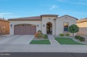 Welcome to your dream home. This fantastic 2-bed, 2-bath home for sale in Queen Creek Arizona Pinal County County on GolfHomes.com