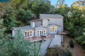 Stunning hillside home located just a mile from Orinda Village for sale in Orinda California Contra Costa County County on GolfHomes.com