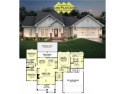 NEW CUSTOM HOME TO BE BUILT, in the beautiful Northwoods for sale in Emory Texas Rains County County on GolfHomes.com