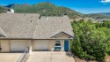 Perched in the heart of Midway's coveted Swiss Oaks community for sale in Midway Utah Wasatch County County on GolfHomes.com