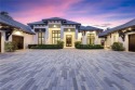 This furnished luxurious custom estate built by Bill Stancel for sale in Fort Myers Florida Lee County County on GolfHomes.com