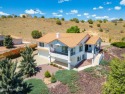 Southwest splendor is waiting for you in this beautifully for sale in Dewey-Humboldt Arizona Yavapai County County on GolfHomes.com