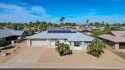 Discover the perfect blend of luxury, comfort, and active living for sale in Sun City West Arizona Maricopa County County on GolfHomes.com