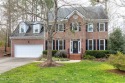 Welcome to Edinborough Pointe, a charming subdivision in Cary for sale in Cary North Carolina Wake County County on GolfHomes.com