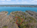 WATERFRONT LOT with Dock permit! MERIFIELD ACRES Corner lot for sale in Clarksville Virginia Mecklenburg County County on GolfHomes.com