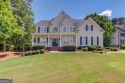 Your Private Oasis Awaits in One of Georgia's Most Coveted for sale in Dacula Georgia Gwinnett County County on GolfHomes.com