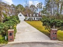 Golfers Dream! This secluded custom golf course home is located for sale in Jacksonville North Carolina Onslow County County on GolfHomes.com