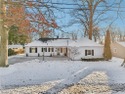 Welcome to this thoughtfully updated ranch home in the desirable for sale in Akron Ohio Summit County County on GolfHomes.com