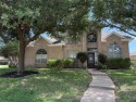 Welcome to Ashbrook at Hidden Lakes - a lovely 4-bedroom for sale in Keller Texas Tarrant County County on GolfHomes.com