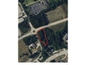 1.44 acre lot is one of two lots Listed at $7/per SF; MLS for sale in Weldon Spring Missouri St. Charles County County on GolfHomes.com