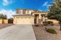 Step inside this beautifully updated 4-bedroom, 2.5-bath home for sale in Casa Grande Arizona Pinal County County on GolfHomes.com