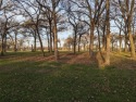 Beautiful, treed golf course lot overlooking the #2 tee box at for sale in Kemp Texas Kaufman County County on GolfHomes.com
