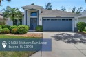 Come see this stunning single-family home featuring a for sale in Estero Florida Lee County County on GolfHomes.com