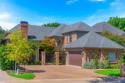 True luxury living, nestled among the winding, tree-lined for sale in Dallas Texas Dallas County County on GolfHomes.com