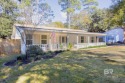 Welcome to this beautifully updated three bedroom, two bathroom for sale in Daphne Alabama Baldwin County County on GolfHomes.com