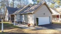 Charming Ranch Home with Golf Course Views on a Quiet for sale in Rocky Mount North Carolina Nash County County on GolfHomes.com