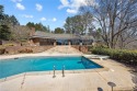 Welcome to a one-of-a-kind architectural masterpiece in the for sale in Bermuda Run North Carolina Davie County County on GolfHomes.com
