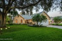 Nestled within the prestigious Suntree Country Club, where for sale in Melbourne Florida Brevard County County on GolfHomes.com