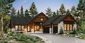 Experience the art of semi-custom mountain living in the private for sale in Cle Elum Washington Kittitas County County on GolfHomes.com