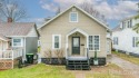 This spacious and charming 4 bedroom, 1.5 bath home is move-in for sale in Iron Mountain Michigan Dickinson County County on GolfHomes.com