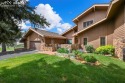 Absolutely stunning and perfectly situated in the sought-after for sale in Colorado Springs Colorado El Paso County County on GolfHomes.com